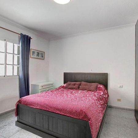 Appartement Casa Yerai à Los Cristianos  Extérieur photo