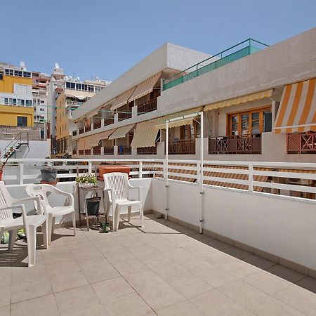 Appartement Casa Yerai à Los Cristianos  Extérieur photo