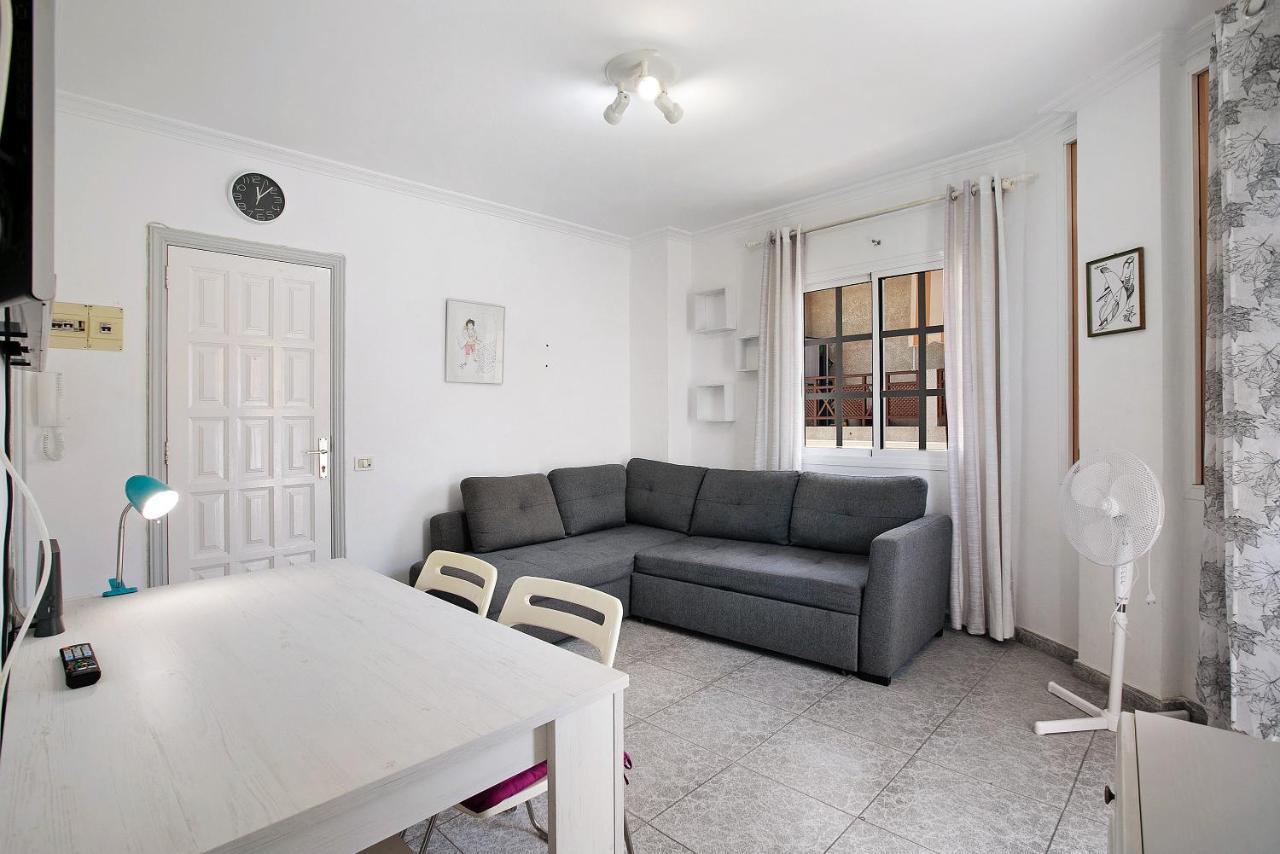 Appartement Casa Yerai à Los Cristianos  Extérieur photo