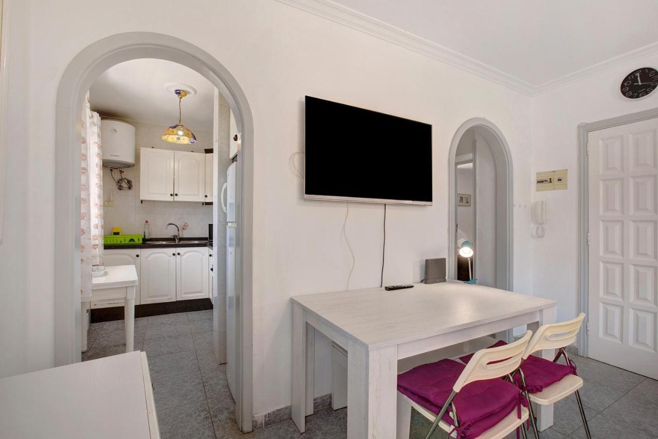 Appartement Casa Yerai à Los Cristianos  Extérieur photo