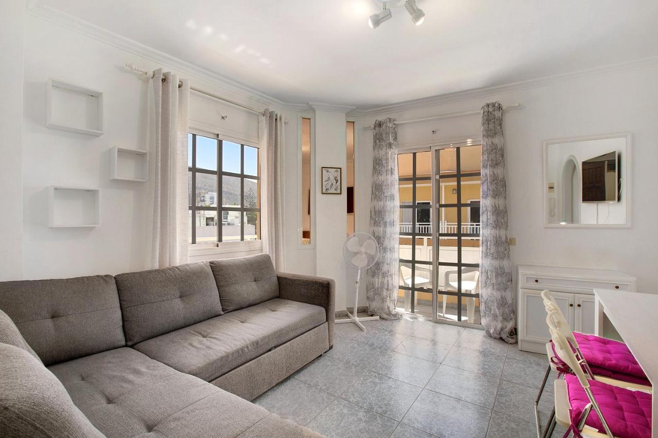 Appartement Casa Yerai à Los Cristianos  Extérieur photo