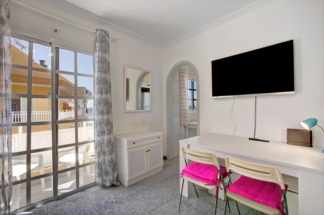 Appartement Casa Yerai à Los Cristianos  Extérieur photo