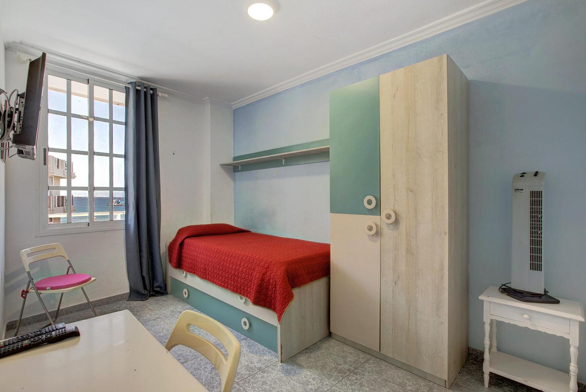 Appartement Casa Yerai à Los Cristianos  Extérieur photo