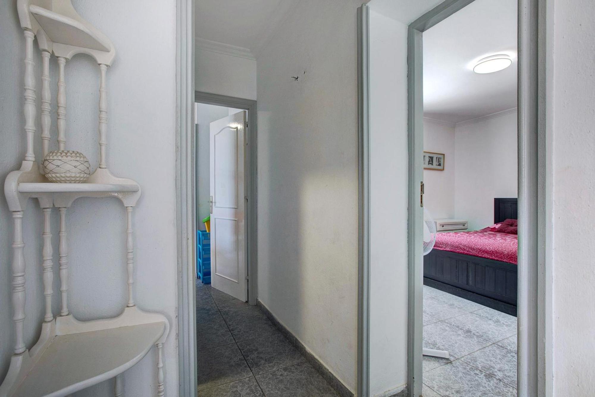 Appartement Casa Yerai à Los Cristianos  Extérieur photo