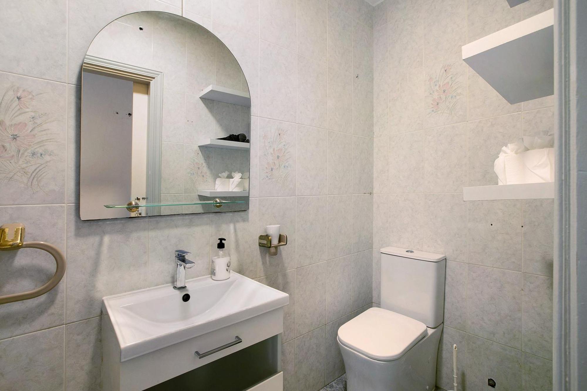 Appartement Casa Yerai à Los Cristianos  Extérieur photo