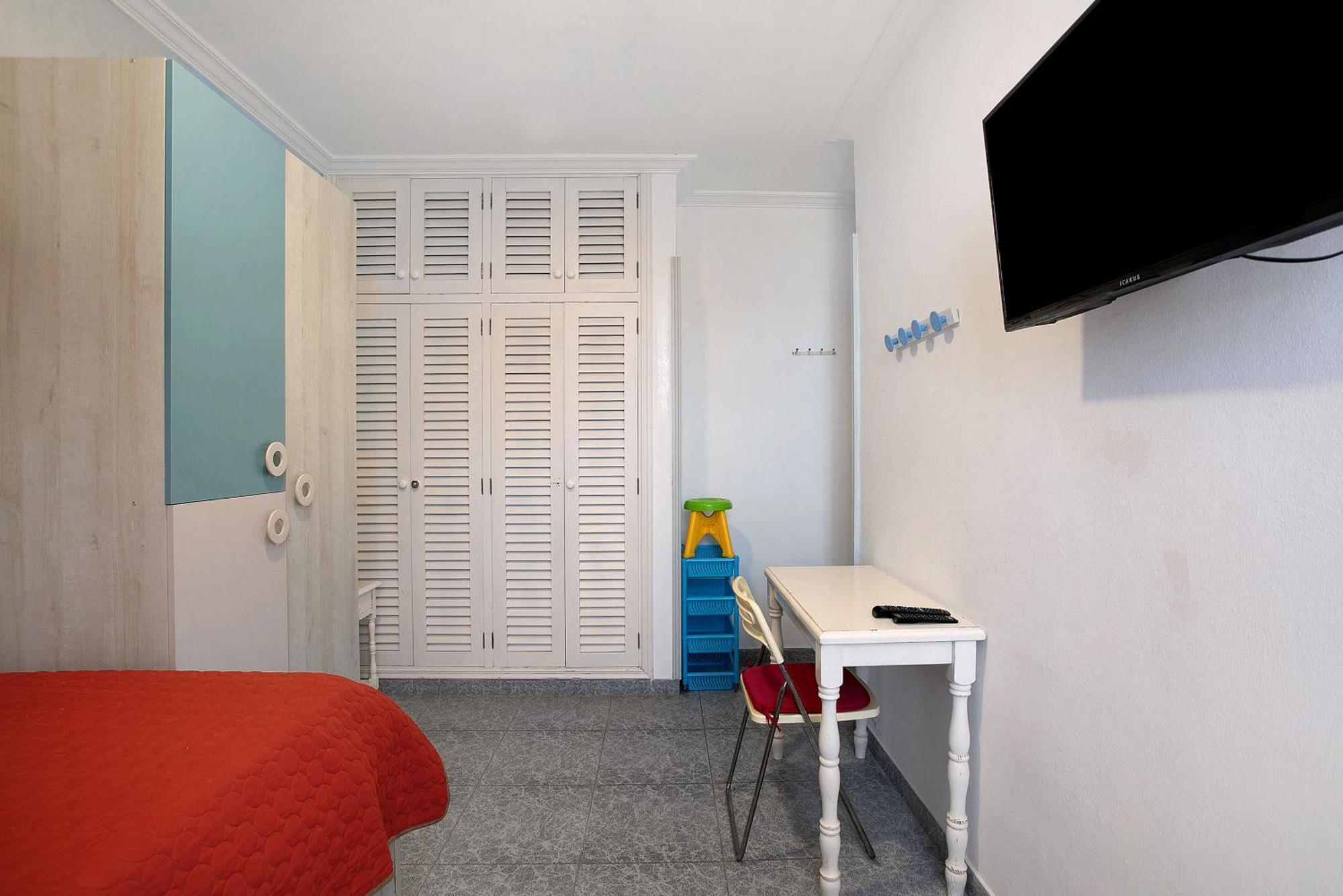Appartement Casa Yerai à Los Cristianos  Extérieur photo