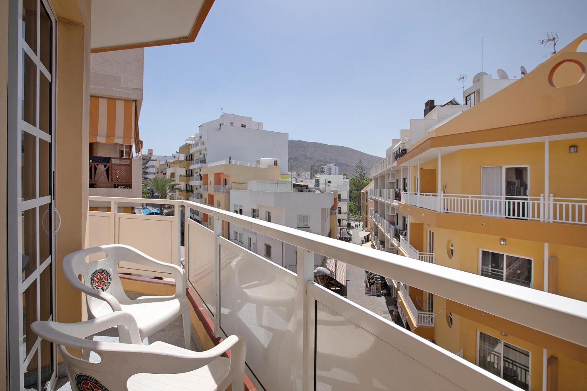 Appartement Casa Yerai à Los Cristianos  Extérieur photo