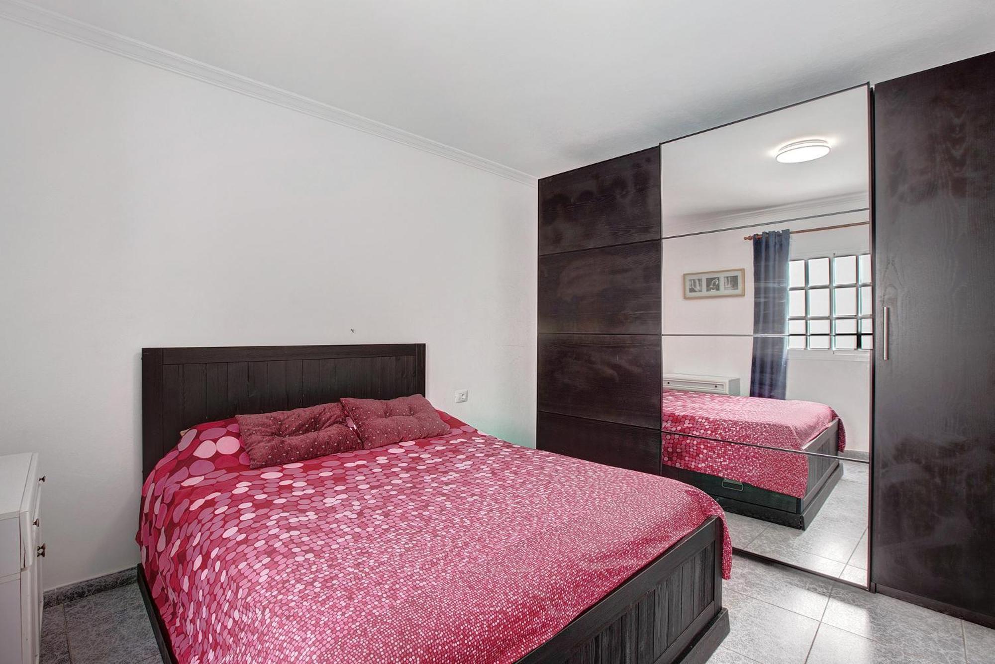 Appartement Casa Yerai à Los Cristianos  Extérieur photo